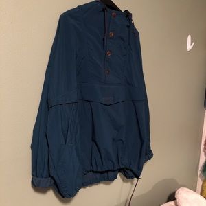 Men’s Colombia Windbreaker